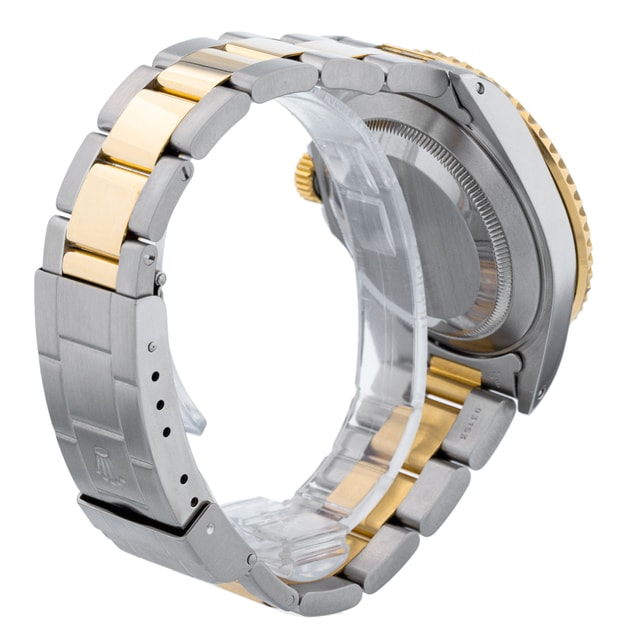 Rolex Submariner 16613 Image 3